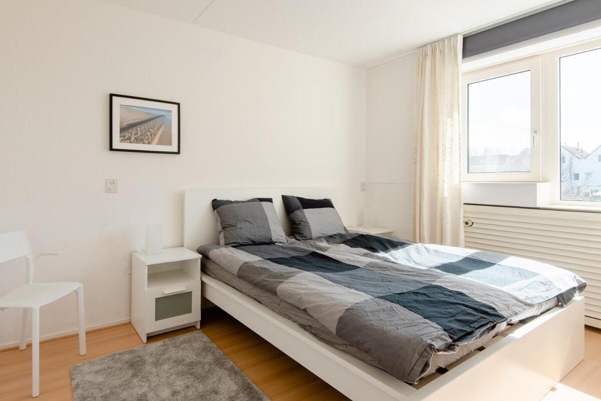 Julianadorp Zuhause am Meer für 6 Personen mit 4 Schlafzimmern Exterior foto